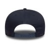 New Era czapka z daszkiem Cap Paris Saint-Germain granatowa 60751972 New Era czapka z daszkiem Cap Paris Saint-Germain granatowa 60751972